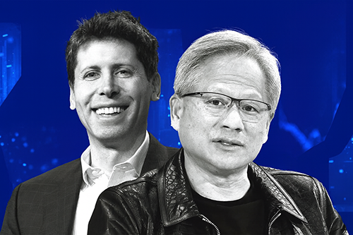 OpenAI has announced major infrastructure deals